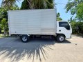 Isuzu Rebuilt Aluminum Closed Van-1