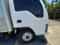 Isuzu Rebuilt Aluminum Closed Van-3
