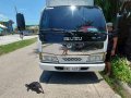 Isuzu Rebuilt Aluminum Closed Van-4