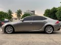 Selling used 2015 Lexus Is 350 Sedan -12