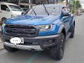 2020 FORD RANGER RAPTOR 4X4 -3