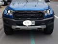 2020 FORD RANGER RAPTOR 4X4 -11