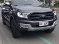 2018 FORD EVEREST TITANIUM PLUS 4X2 -6