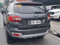 2018 FORD EVEREST TITANIUM PLUS 4X2 -4