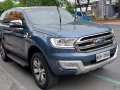 2018 FORD EVEREST TITANIUM PLUS 4X2 -1