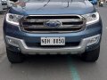 2018 FORD EVEREST TITANIUM PLUS 4X2 -9