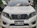 2019 NISSAN NAVARA CALIBRE 4X2 EL -2