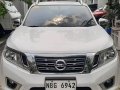 2019 NISSAN NAVARA CALIBRE 4X2 EL -3