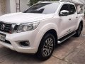 2019 NISSAN NAVARA CALIBRE 4X2 EL -6