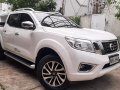 2019 NISSAN NAVARA CALIBRE 4X2 EL -4