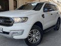 2018 FORD EVEREST TREND 4X2 -4