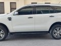 2018 FORD EVEREST TREND 4X2 -1