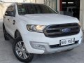 2018 FORD EVEREST TREND 4X2 -2