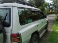 Used 2000 Mitsubishi Pajero  for sale in good condition-2