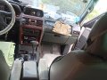 Used 2000 Mitsubishi Pajero  for sale in good condition-4