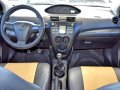 2011 Toyota Vios 1.3E 318t Nego Batangas Area-11