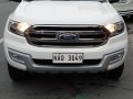 2018 FORD EVEREST TREND -7