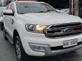 2018 FORD EVEREST TREND -11