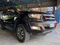 2018 Ford Ranger Wildtrak 4×4 Automatic.-0