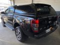 2018 Ford Ranger Wildtrak 4×4 Automatic.-2