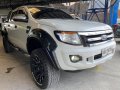 2014 Ford Ranger XLT Automatic.-0