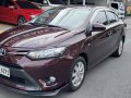 2017 TOYOTA VIOS 1.3E -1