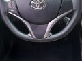 2017 TOYOTA VIOS 1.3E -0