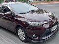 2017 TOYOTA VIOS 1.3E -8