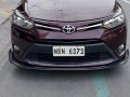 2017 TOYOTA VIOS 1.3E -10