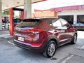 2017 Acq. Hyundai Tucson Gasoline AT 648t Nego Batangas  Area-10