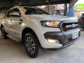 2017 Ford Ranger Wildtral 3.2L 4×4 Automatic.-0