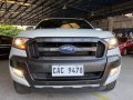 2017 Ford Ranger Wildtral 3.2L 4×4 Automatic.-1