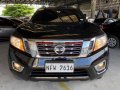 2019 Nissan Navara EL Calibre Automatic.-1