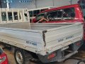 2016 MITSUBISHI FB DROPSIDE -7