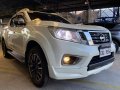 2018 Nissan Navara SV Automatic.-0