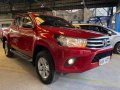 2019 Toyota Hilux G Automatic.-0
