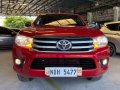 2019 Toyota Hilux G Automatic.-1