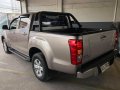 2015 Isuzu Dmax LS Automatic.-1