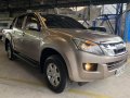 2015 Isuzu Dmax LS Automatic.-0