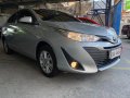 2020 Toyota Vios XLE Automatic-0