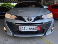 2020 Toyota Vios XLE Automatic-1