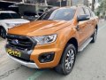 2020 FORD RANGER WILDTRAK 4X2-0