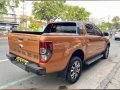 2020 FORD RANGER WILDTRAK 4X2-3