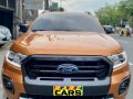 2020 FORD RANGER WILDTRAK 4X2-1