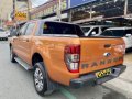 2020 FORD RANGER WILDTRAK 4X2-8