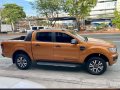 2020 FORD RANGER WILDTRAK 4X2-7