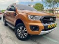 2020 FORD RANGER WILDTRAK 4X2-5