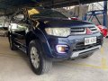 2015 Mitsubishi Montero GLS V Automatic-0