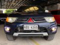 2015 Mitsubishi Montero GLS V Automatic-1