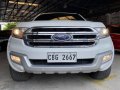 2016 Ford Everest 3.2L Titanium 4×4 Automatic-1